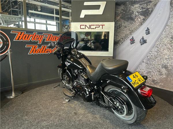 New Harley-Davidson FAT BOY S