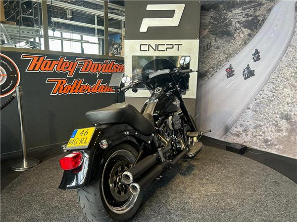 New Harley-Davidson FAT BOY S