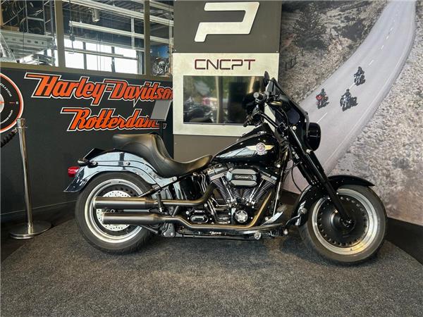 New Harley-Davidson FAT BOY S