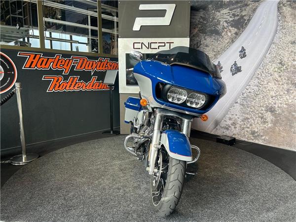 New Harley-Davidson FLTRXS ROAD GLIDE SPECIAL Two-Tone