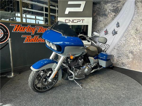 New Harley-Davidson FLTRXS ROAD GLIDE SPECIAL Two-Tone