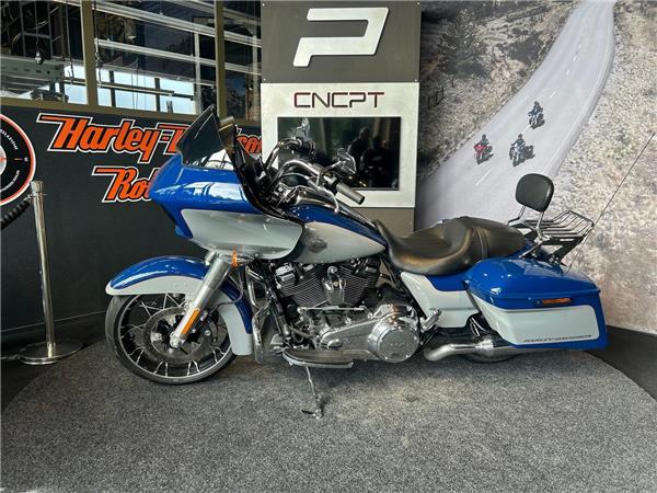 New Harley-Davidson FLTRXS ROAD GLIDE SPECIAL Two-Tone