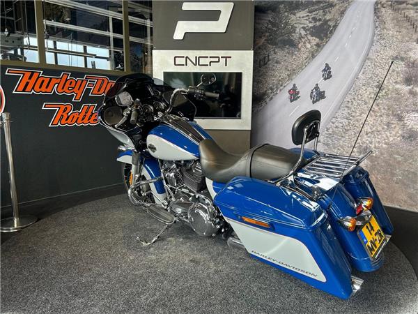 New Harley-Davidson FLTRXS ROAD GLIDE SPECIAL Two-Tone