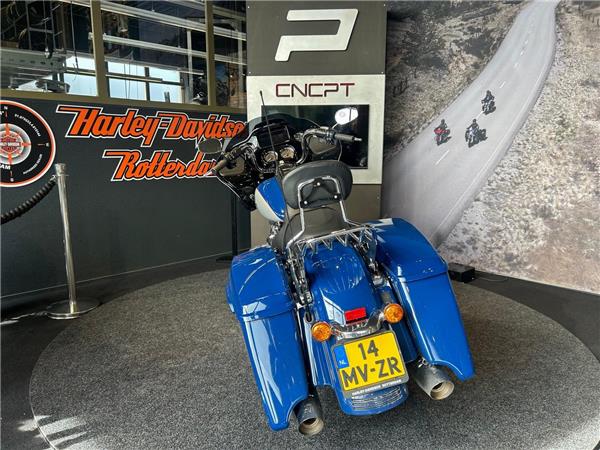 New Harley-Davidson FLTRXS ROAD GLIDE SPECIAL Two-Tone