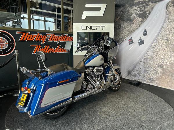 New Harley-Davidson FLTRXS ROAD GLIDE SPECIAL Two-Tone