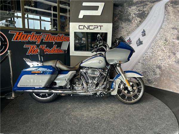 New Harley-Davidson FLTRXS ROAD GLIDE SPECIAL Two-Tone