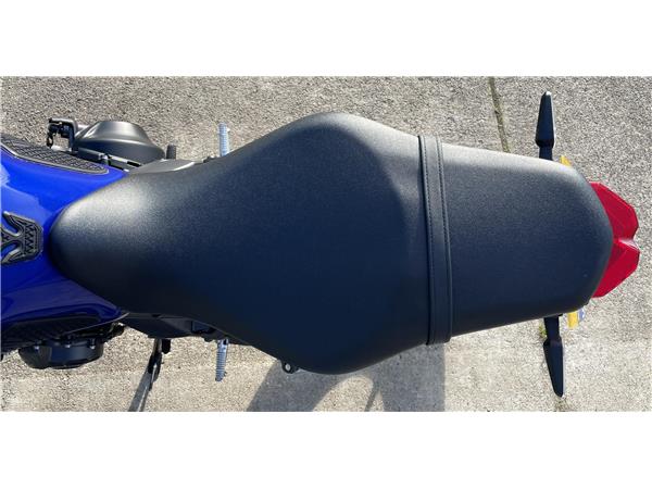 2021 Yamaha MT09