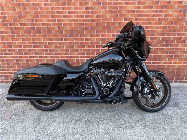 2023 Harley-Davidson Street Glide ST 1923 23