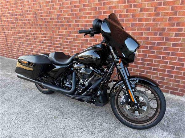 2023 Harley-Davidson Street Glide ST 1923 23