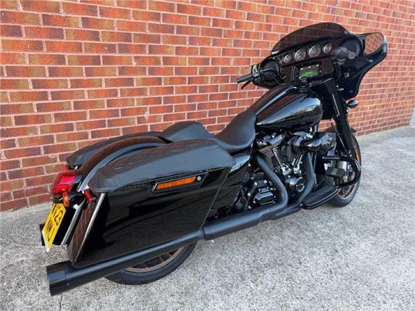 2023 Harley-Davidson Street Glide ST 1923 23