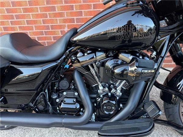 2023 Harley-Davidson Street Glide ST 1923 23