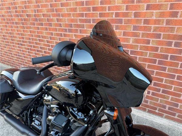 2023 Harley-Davidson Street Glide ST 1923 23
