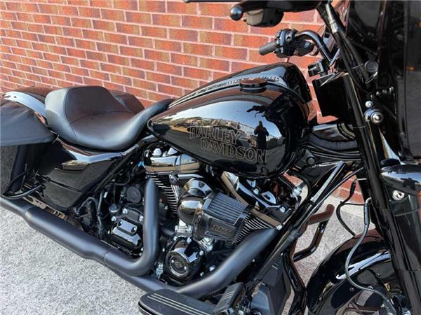 2023 Harley-Davidson Street Glide ST 1923 23