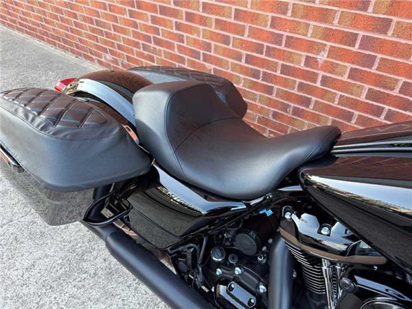 2023 Harley-Davidson Street Glide ST 1923 23