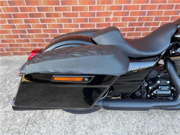 2023 Harley-Davidson Street Glide ST 1923 23