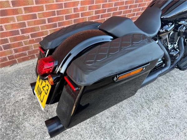 2023 Harley-Davidson Street Glide ST 1923 23