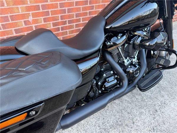 2023 Harley-Davidson Street Glide ST 1923 23