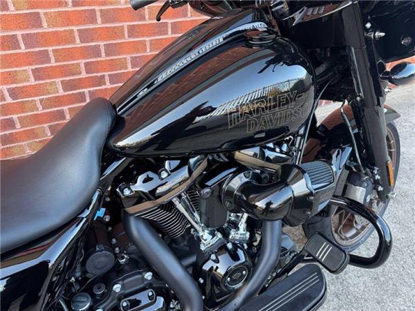 2023 Harley-Davidson Street Glide ST 1923 23