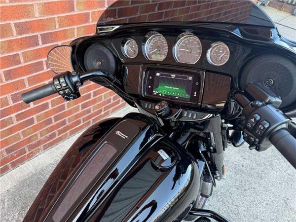 2023 Harley-Davidson Street Glide ST 1923 23