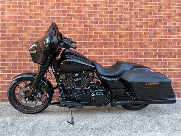 2023 Harley-Davidson Street Glide ST 1923 23