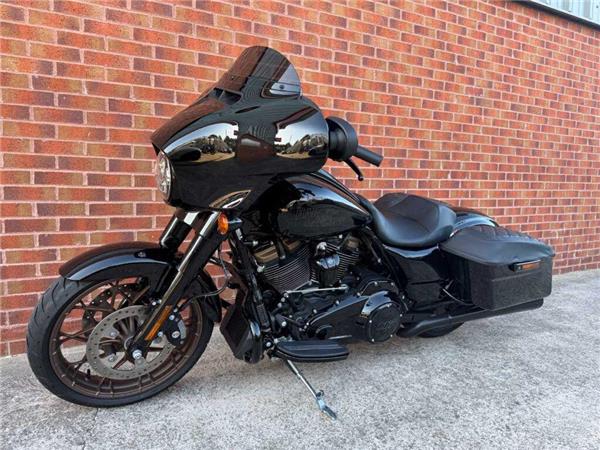 2023 Harley-Davidson Street Glide ST 1923 23