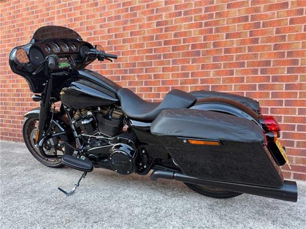 2023 Harley-Davidson Street Glide ST 1923 23