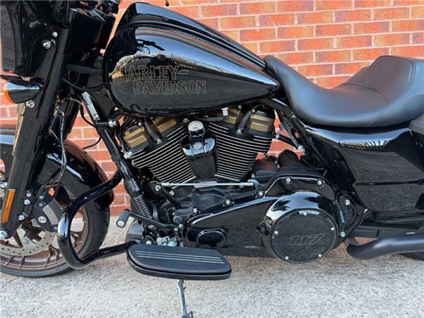 2023 Harley-Davidson Street Glide ST 1923 23