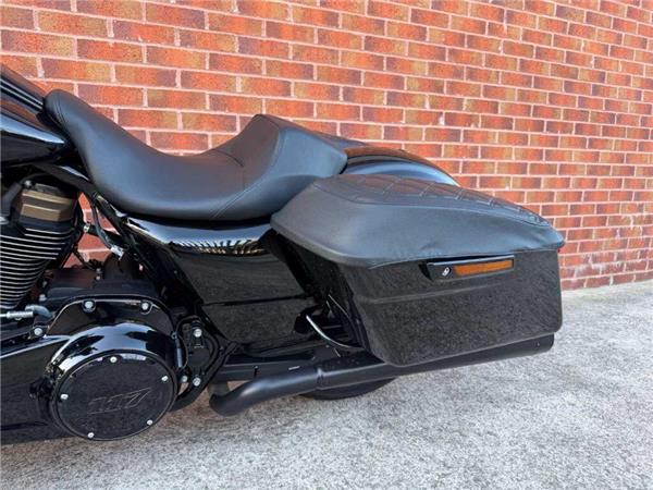 2023 Harley-Davidson Street Glide ST 1923 23