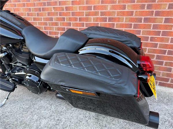 2023 Harley-Davidson Street Glide ST 1923 23