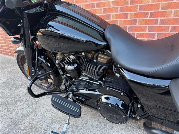 2023 Harley-Davidson Street Glide ST 1923 23
