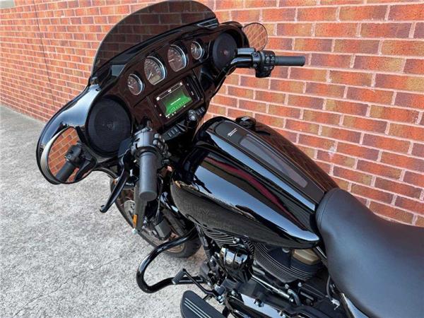 2023 Harley-Davidson Street Glide ST 1923 23