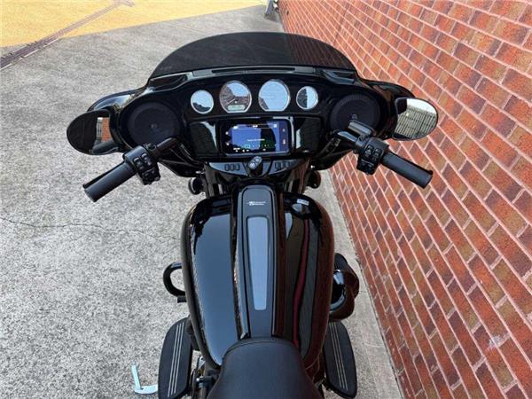2023 Harley-Davidson Street Glide ST 1923 23