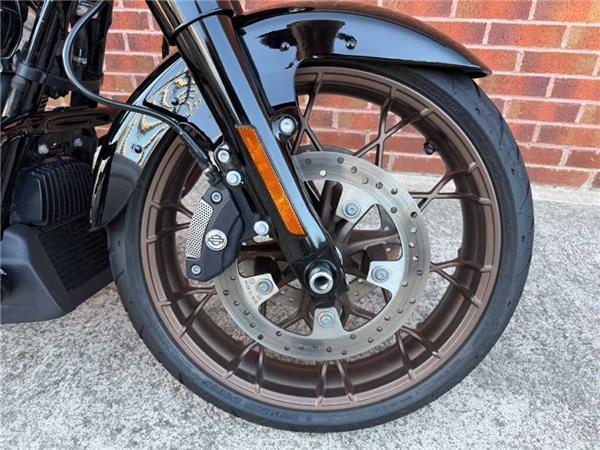 2023 Harley-Davidson Street Glide ST 1923 23