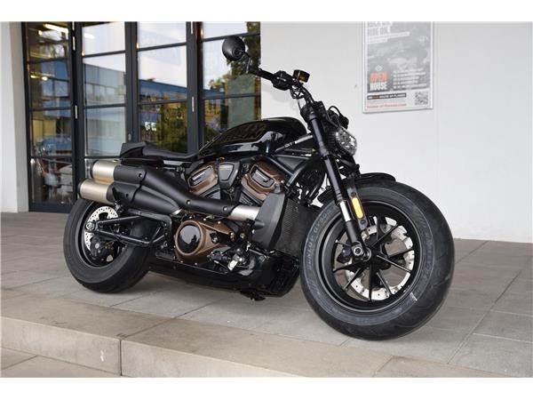 RH1250S SPORTSTER