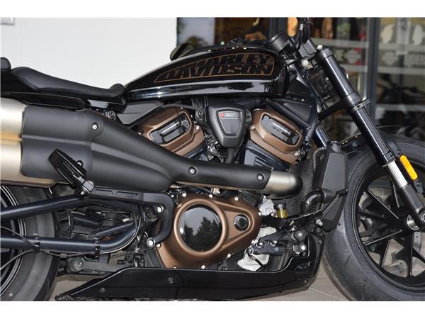 RH1250S SPORTSTER