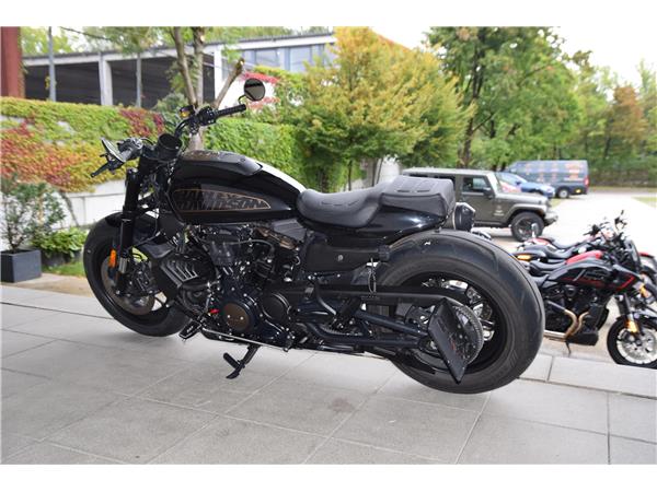 RH1250S SPORTSTER