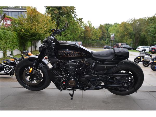 RH1250S SPORTSTER