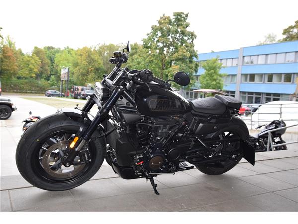 RH1250S SPORTSTER