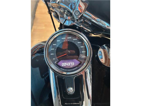 2024 HARLEY-DAVIDSON SPORT GLIDE