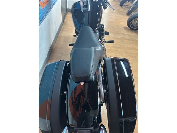 2024 HARLEY-DAVIDSON SPORT GLIDE