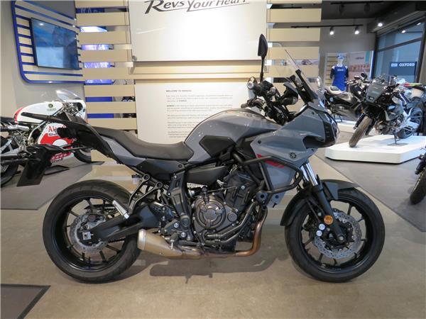 YAMAHA TRACER 700