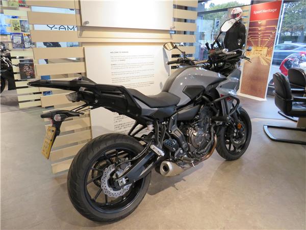 YAMAHA TRACER 700