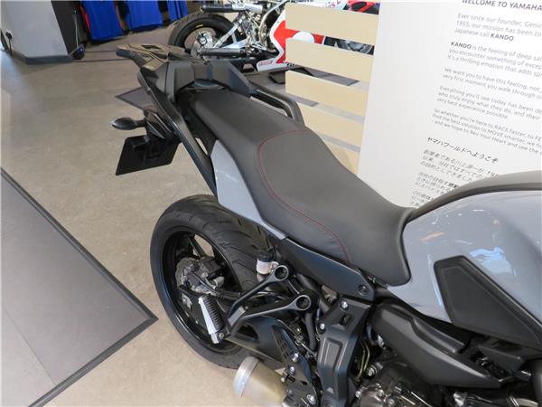 YAMAHA TRACER 700