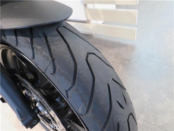 YAMAHA TRACER 700
