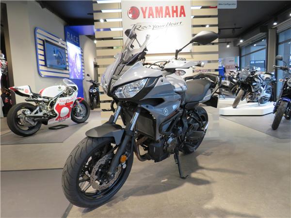 YAMAHA TRACER 700