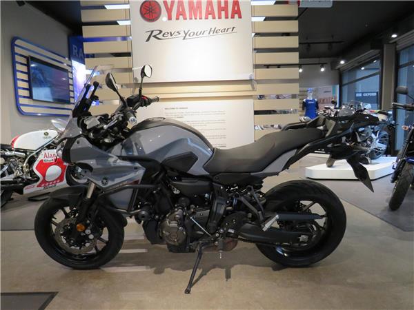 YAMAHA TRACER 700