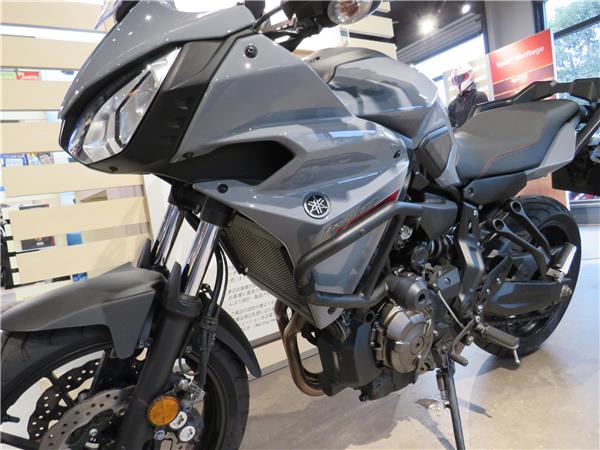 YAMAHA TRACER 700