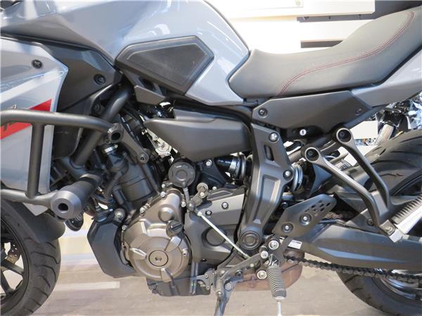 YAMAHA TRACER 700