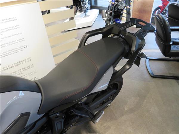 YAMAHA TRACER 700