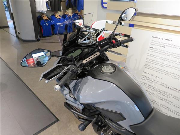 YAMAHA TRACER 700